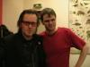 mit Bono von U2